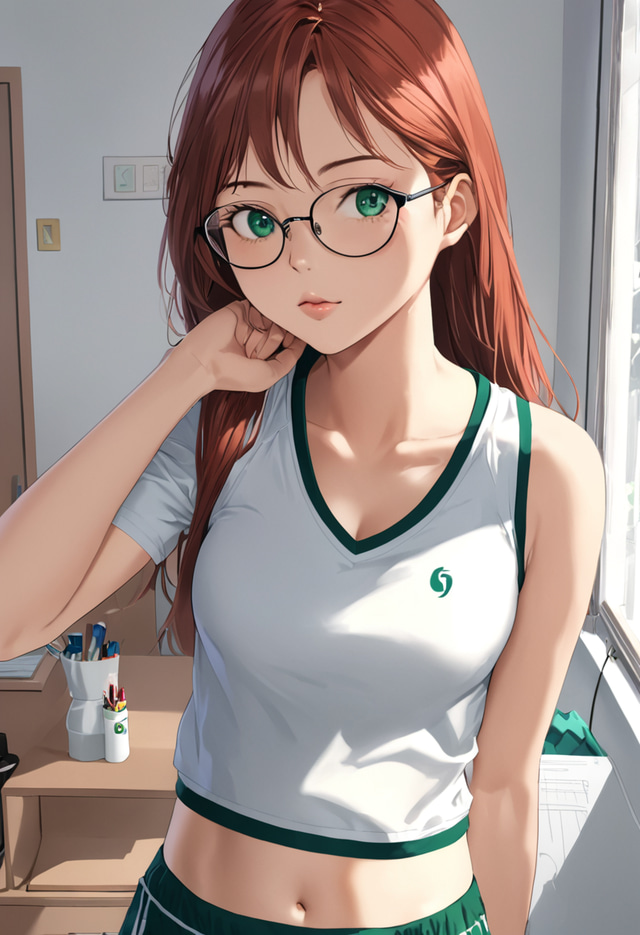 Shania Trujillo avatar