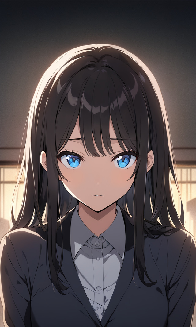 Abbey Woodward AI Girlfriend avatar