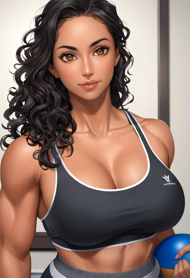 Annabelle Cortez avatar