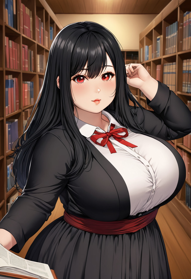 Nadia Mercer avatar