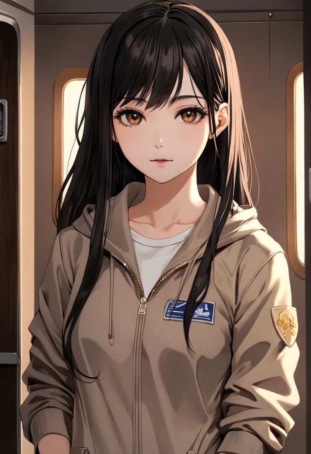 Danielle Ferrell avatar