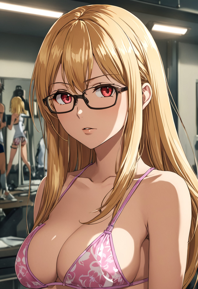 Reyna Hendricks avatar