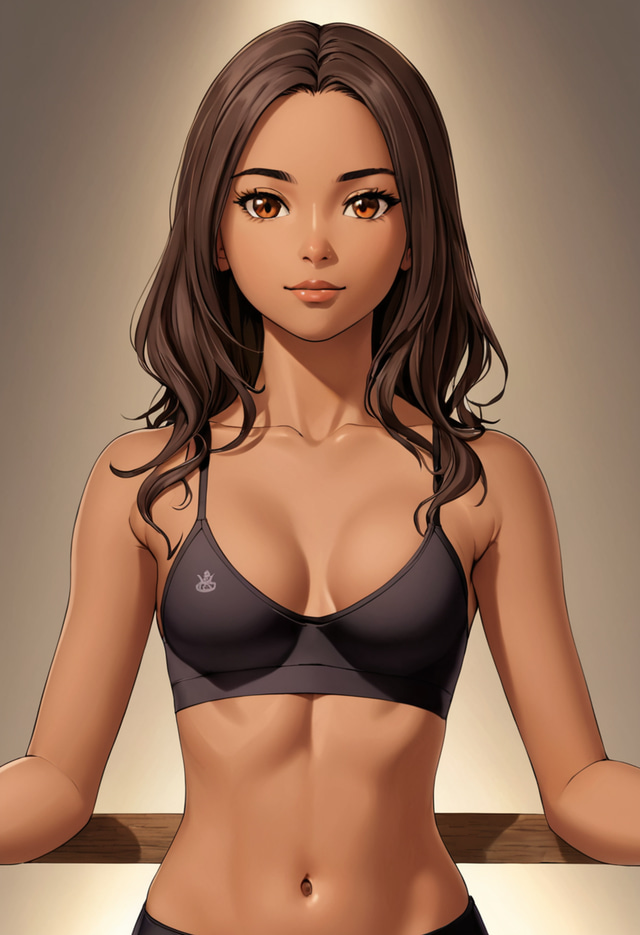 Bridget Willis avatar