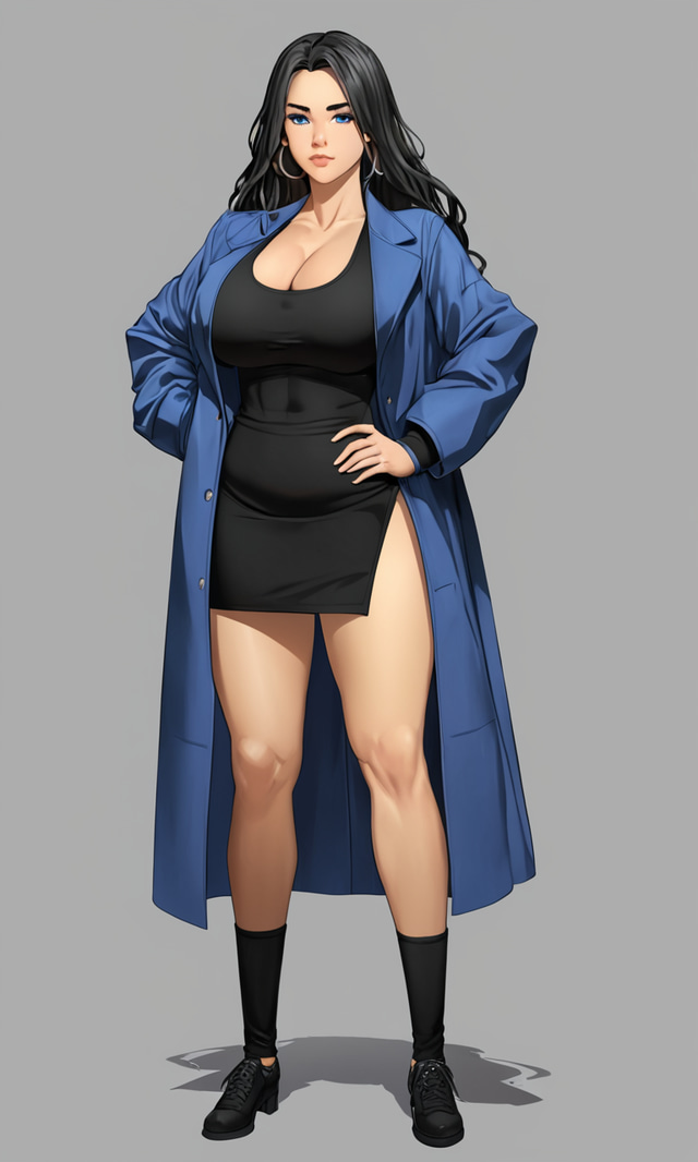Miranda Romero avatar