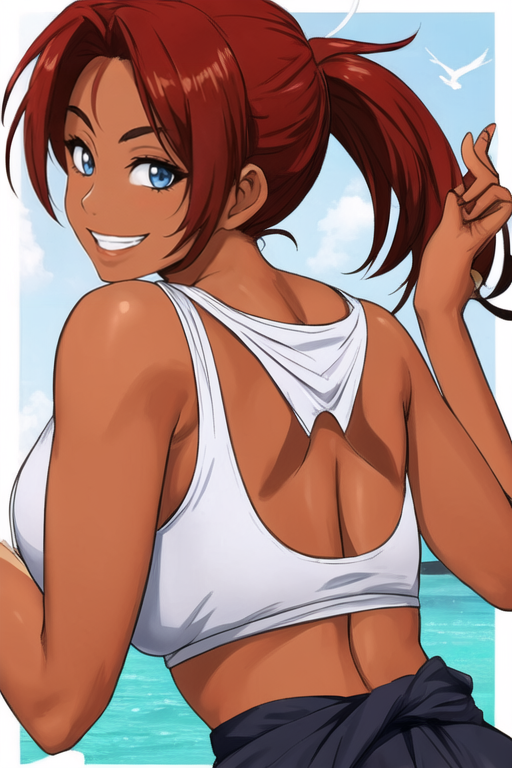 Sophia Barber avatar