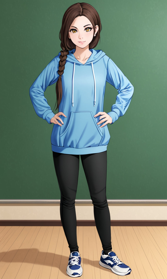 Adalynn Valenzuela avatar