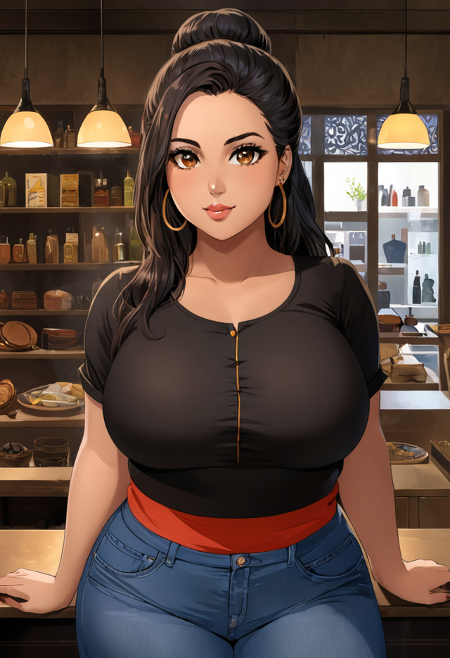 Kayla Coffey avatar