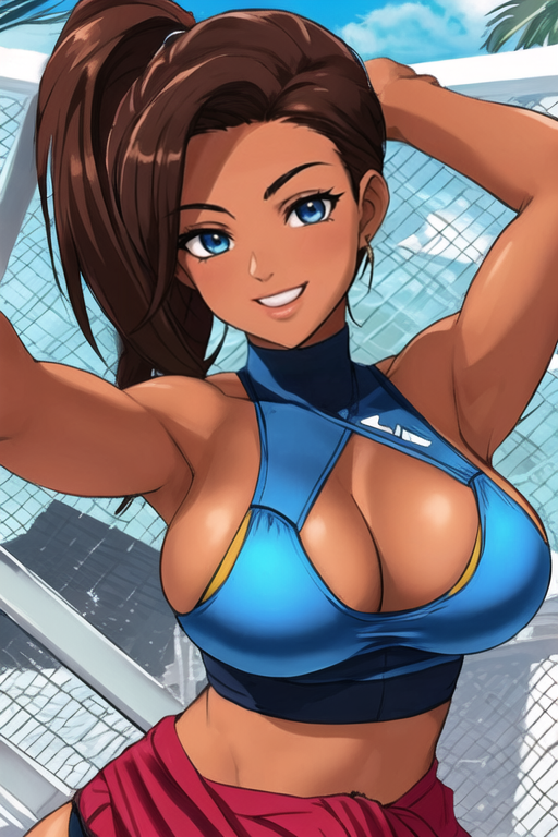 Evangeline Knight avatar