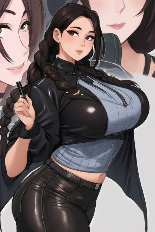 Cloe Liu avatar