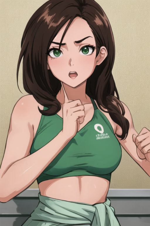 Iyana Simmons avatar