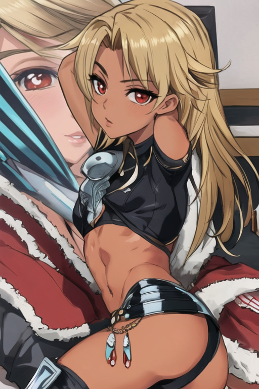 Ashlynn Morrow avatar