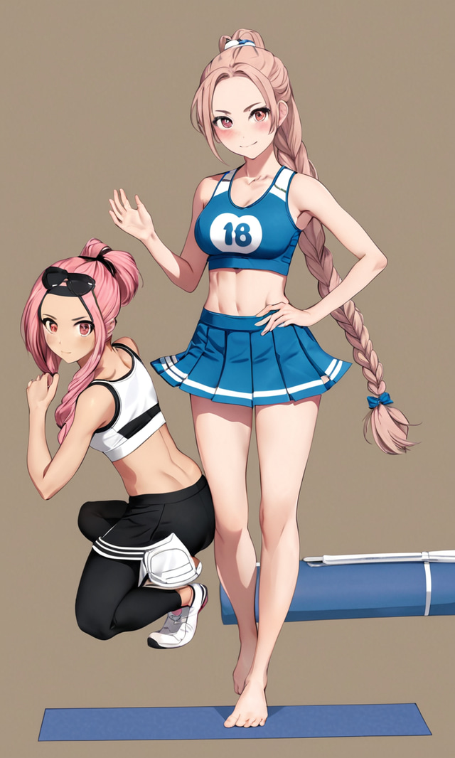 Marissa Combs avatar