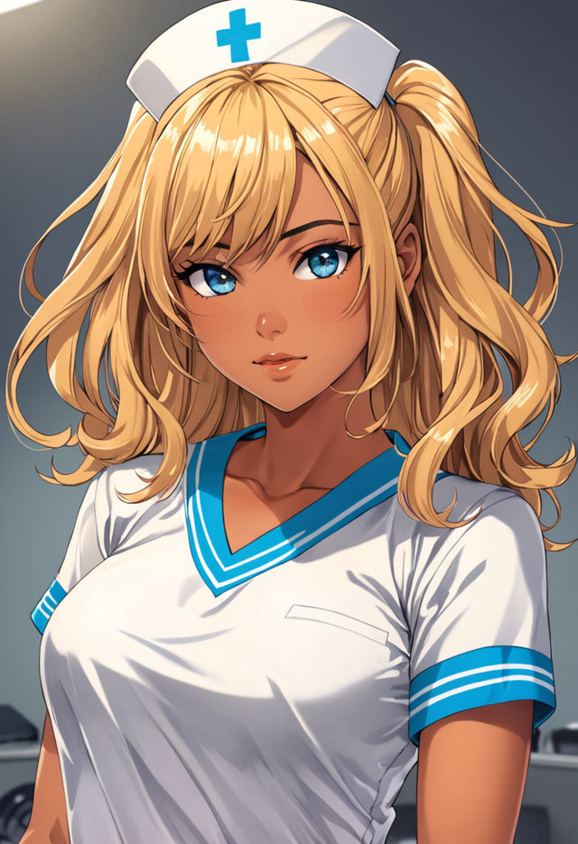 Mariela Morrison avatar