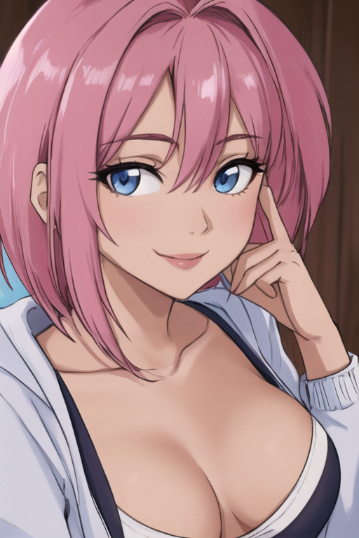 Marely Wright avatar