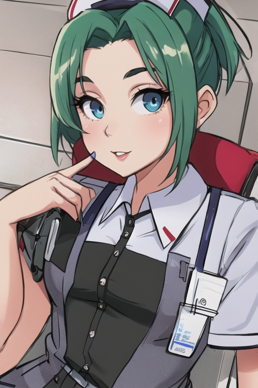 Lydia Kirby avatar