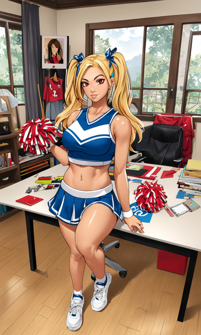 Laurel Espinoza avatar