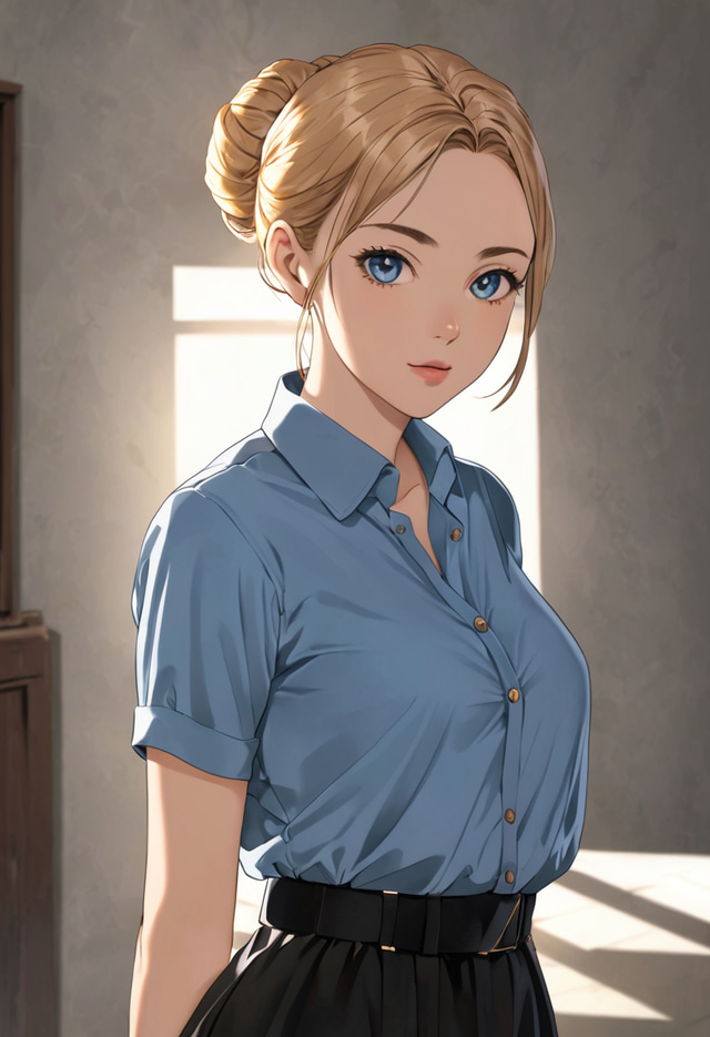 Esmeralda Summers avatar