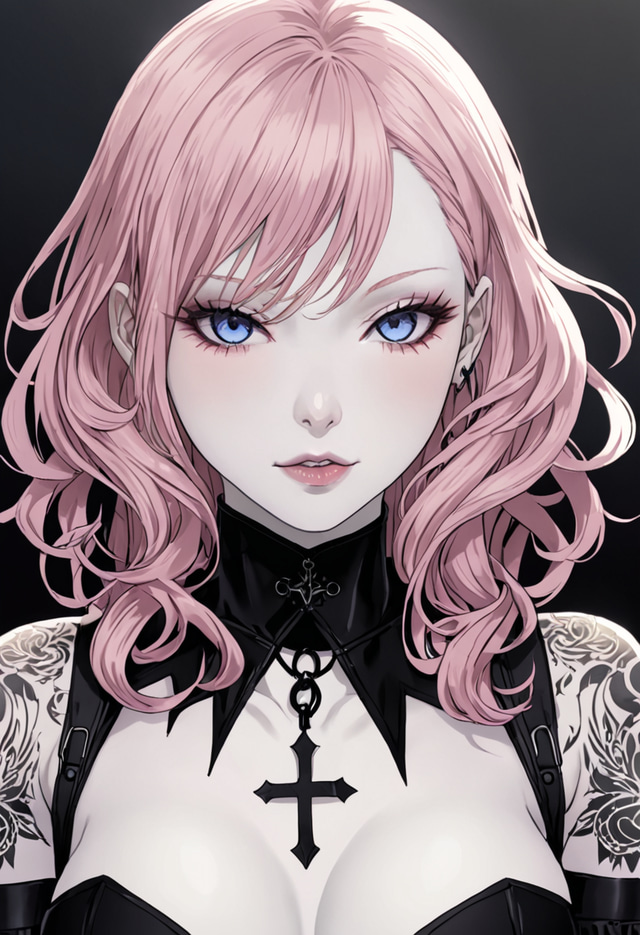 Mariam Ferrell avatar