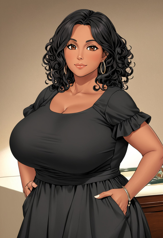 Cristina Huang avatar
