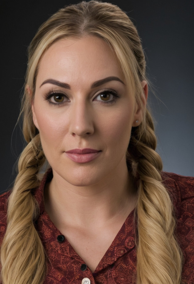Sara Gibson avatar