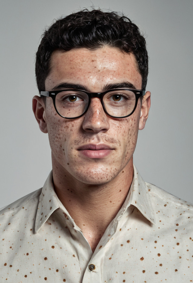 Gilbert Carey avatar