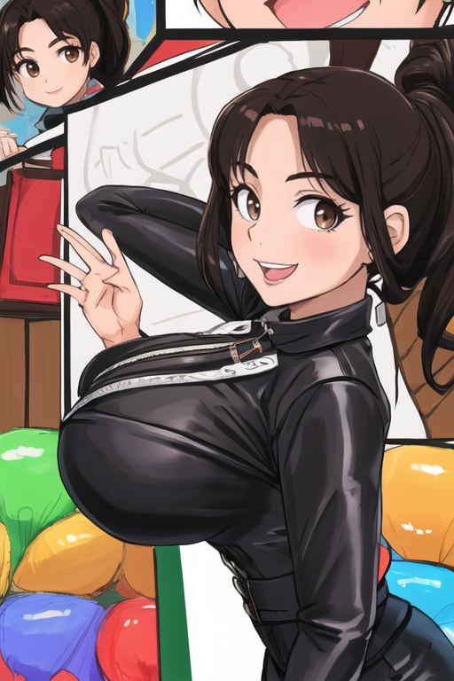 Sara Cervantes avatar