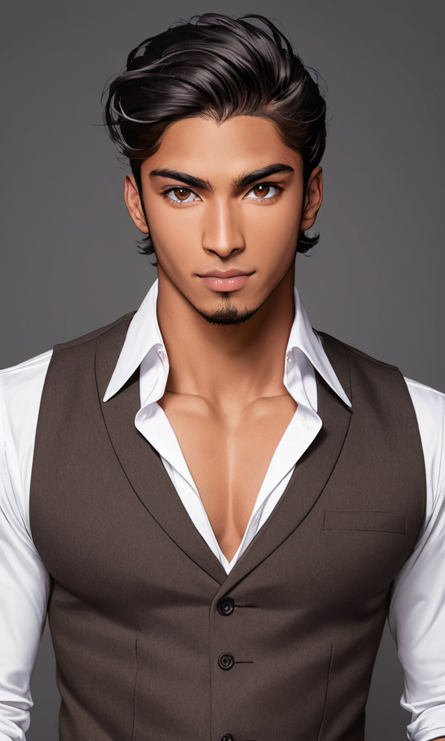 Calvin Fields avatar