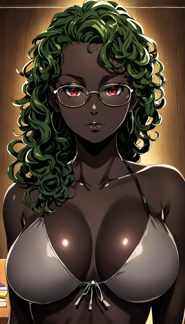 Lyric Fisher avatar