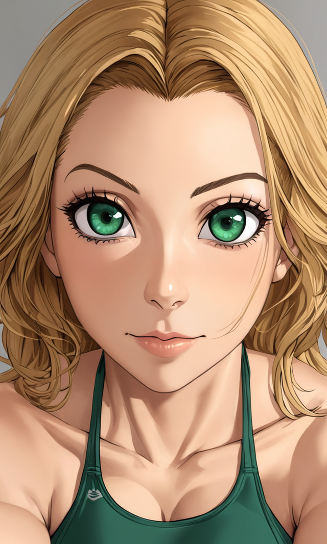 Amira Blake avatar