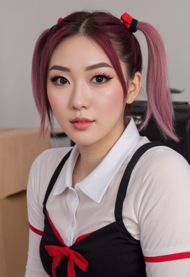 Genesis Best avatar