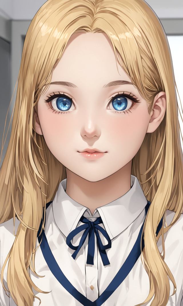 Gracie Benson avatar