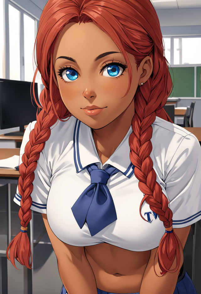 Lucille Hendricks avatar
