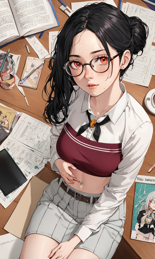 Tia Harrell avatar