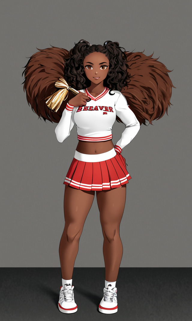 Zaniyah Wang avatar