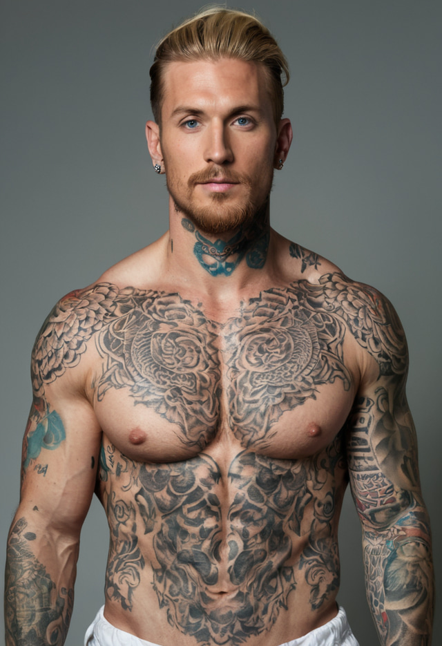 Alec Mcgee avatar