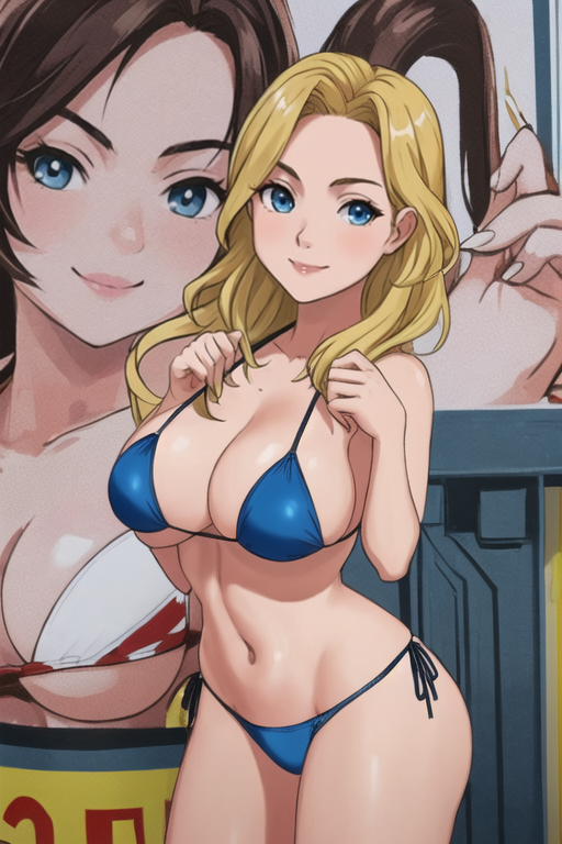 Mackenzie House avatar