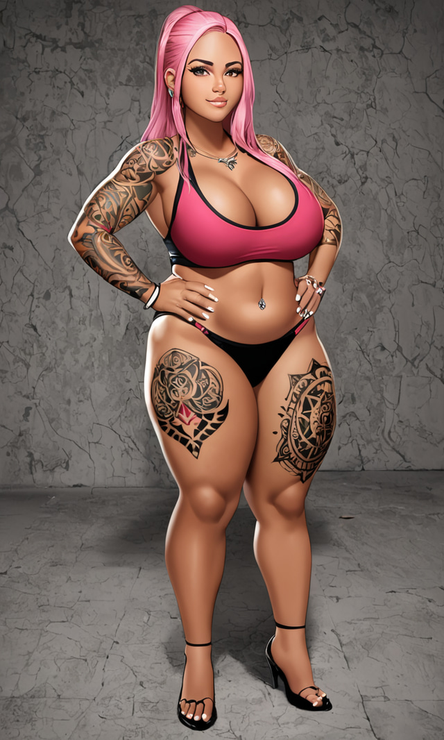 Desiree Tapia avatar