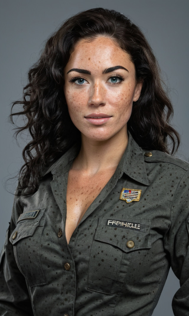 Denise Blanchard avatar