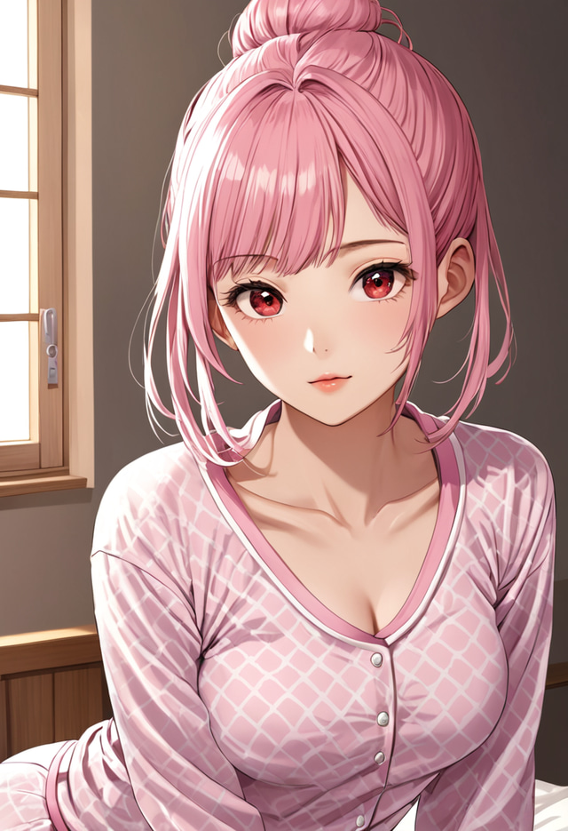 Naomi Kramer avatar