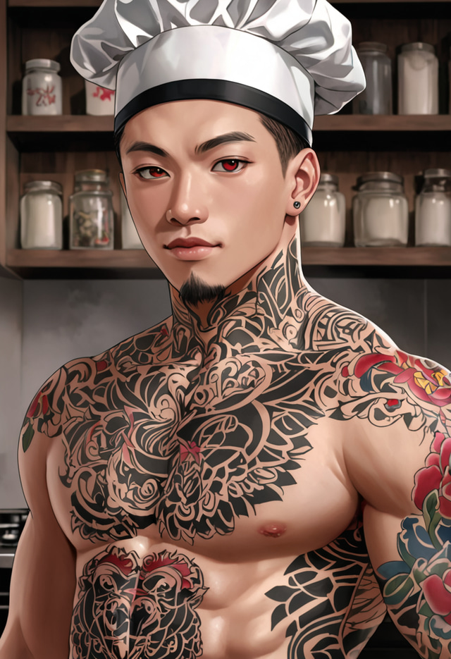 Marty Frazier avatar