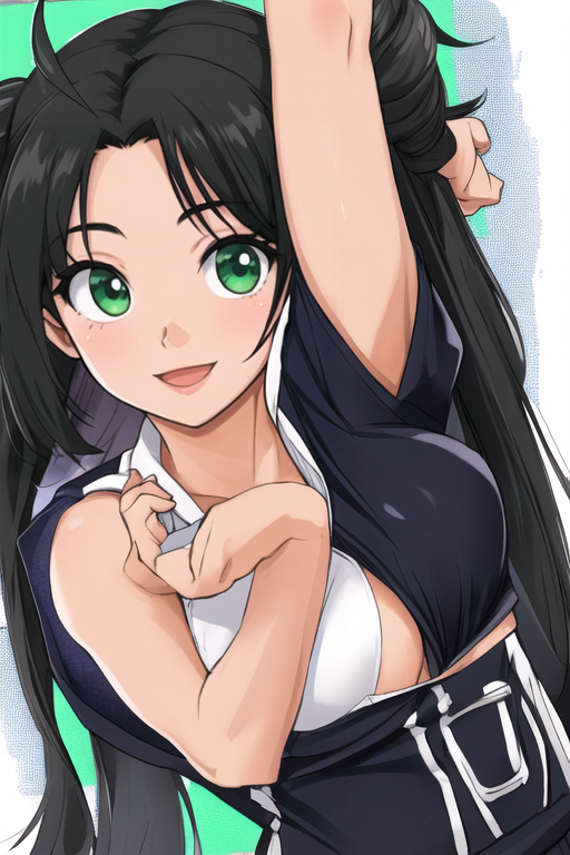 Teresa Valencia avatar