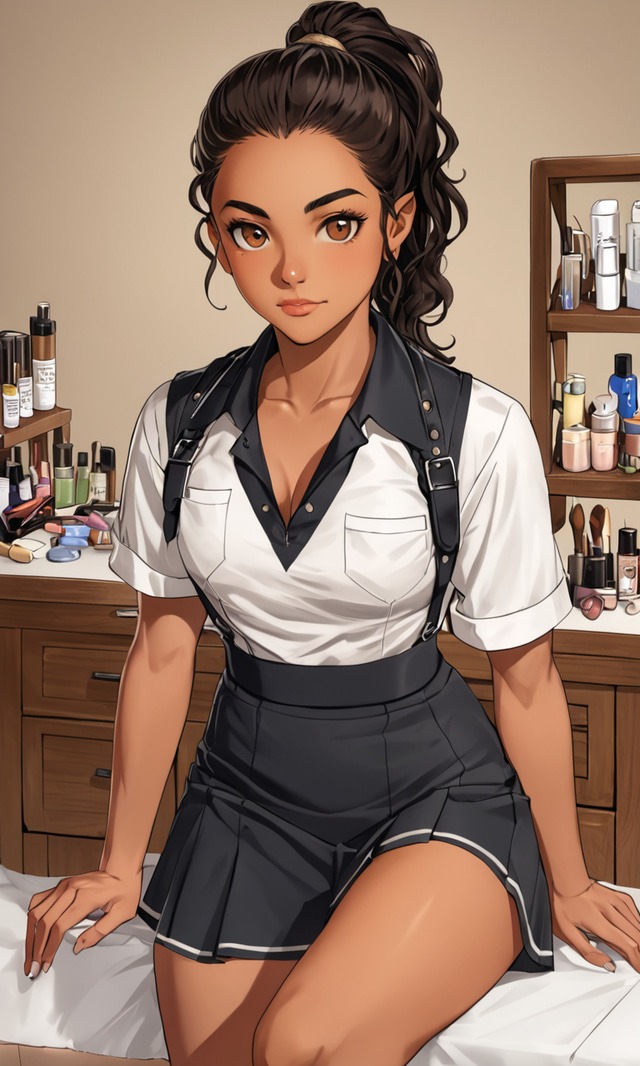 Zariah Frye avatar