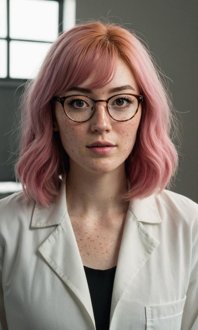 Jaslyn Fitzgerald avatar