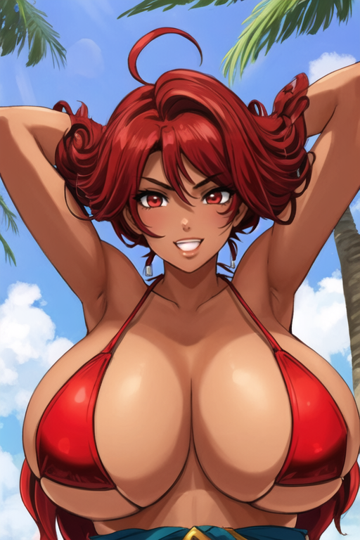 Lailah Farley avatar