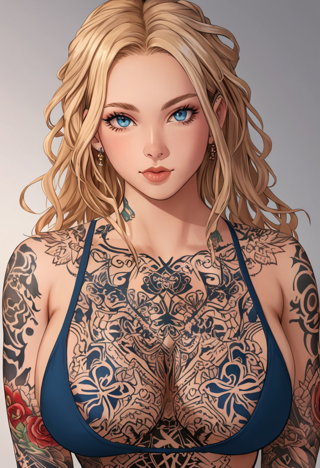 Michaela Summers avatar
