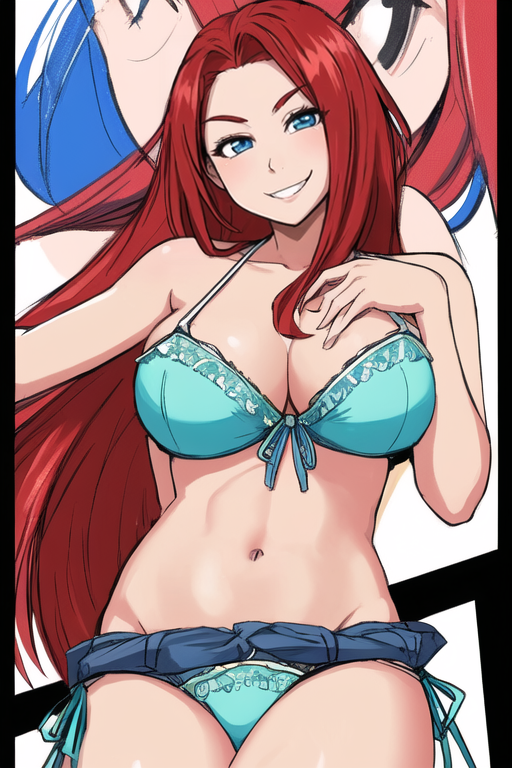 Lacey Roth avatar