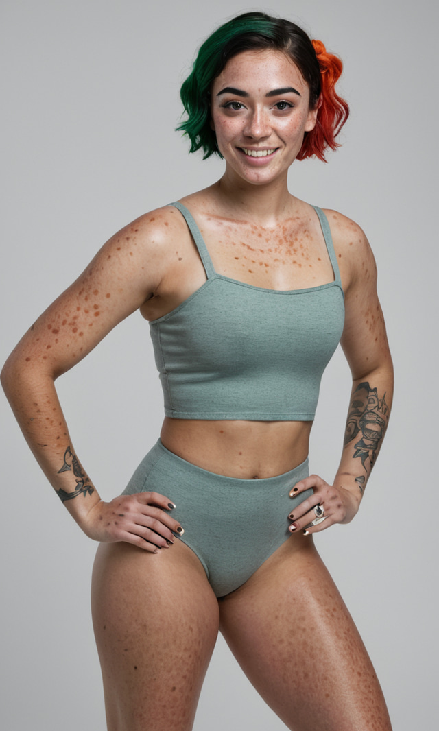 Brenna Horne avatar