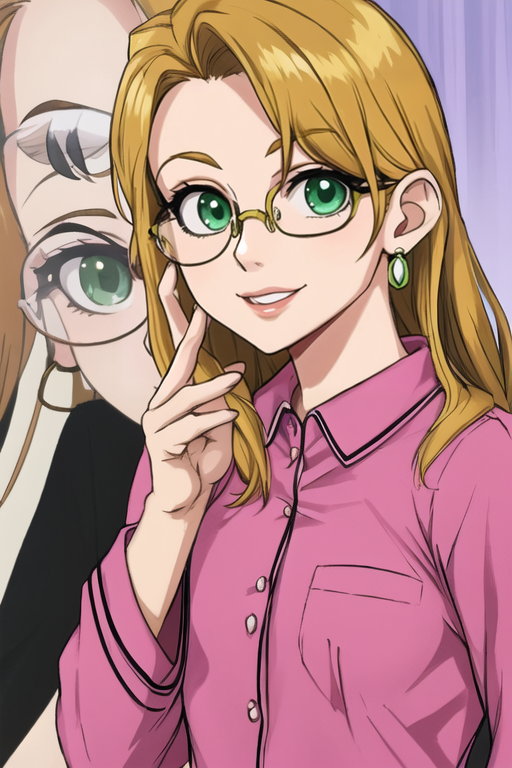 Amanda Pierce avatar