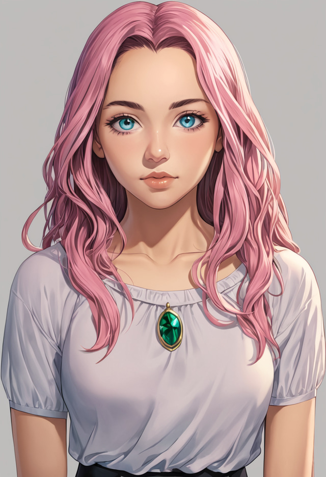 Esmeralda Mckinney avatar