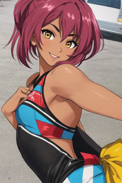 Briana Blake avatar
